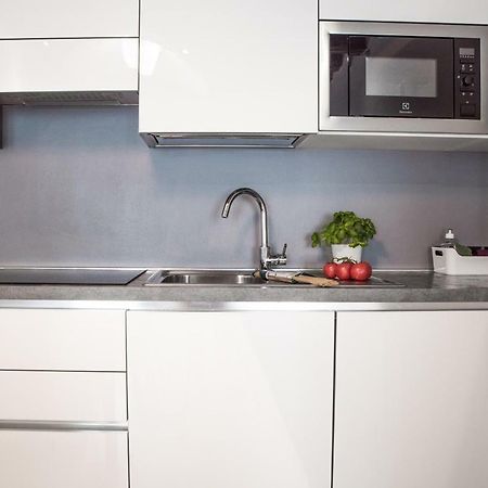 Venetian Mood Private Apartment Екстер'єр фото