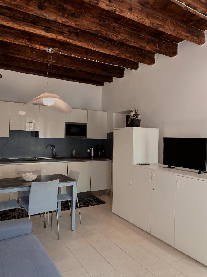 Venetian Mood Private Apartment Екстер'єр фото