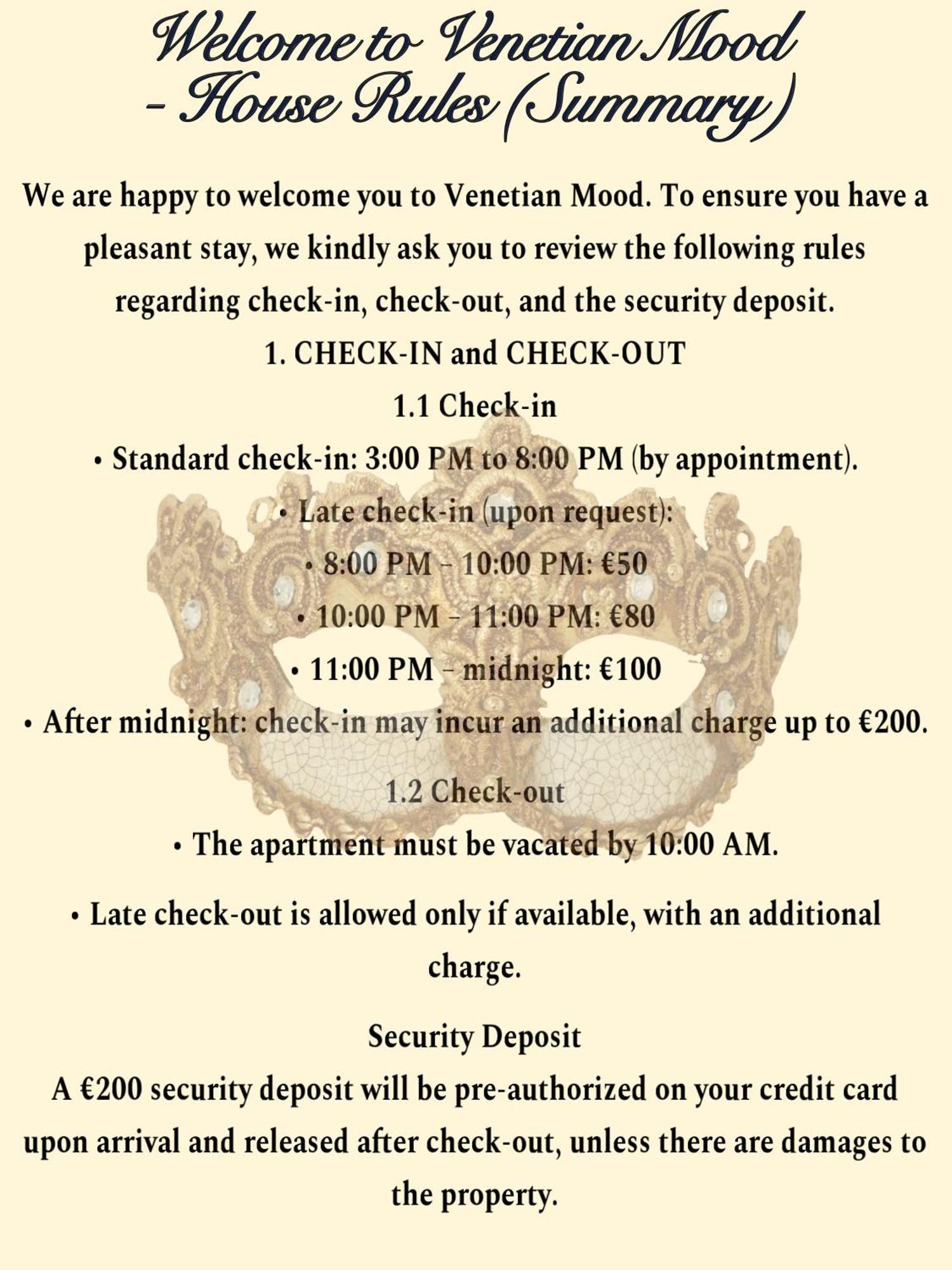 Venetian Mood Private Apartment Екстер'єр фото