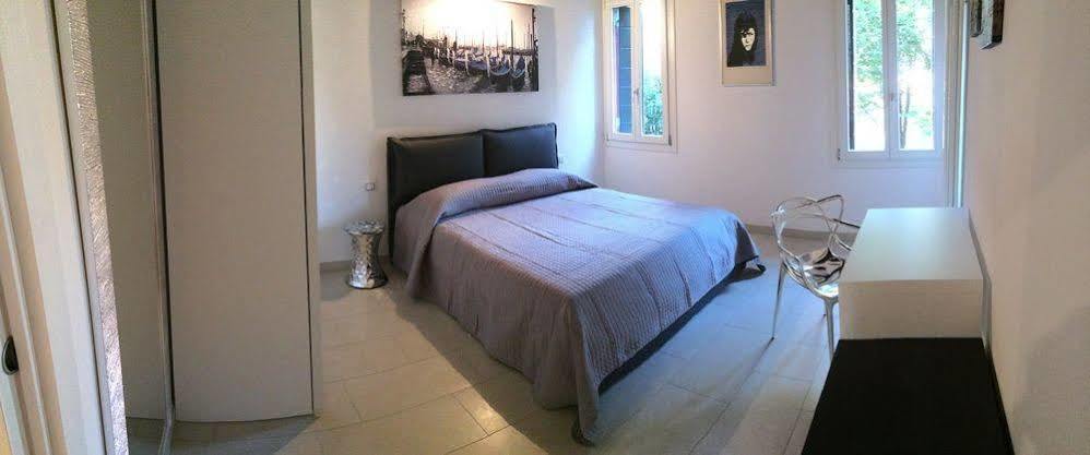 Venetian Mood Private Apartment Екстер'єр фото