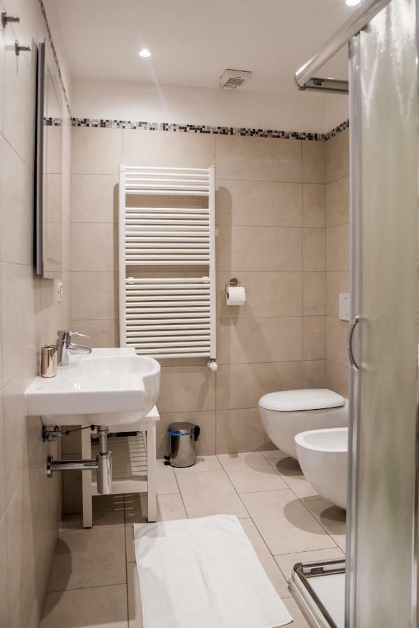 Venetian Mood Private Apartment Екстер'єр фото