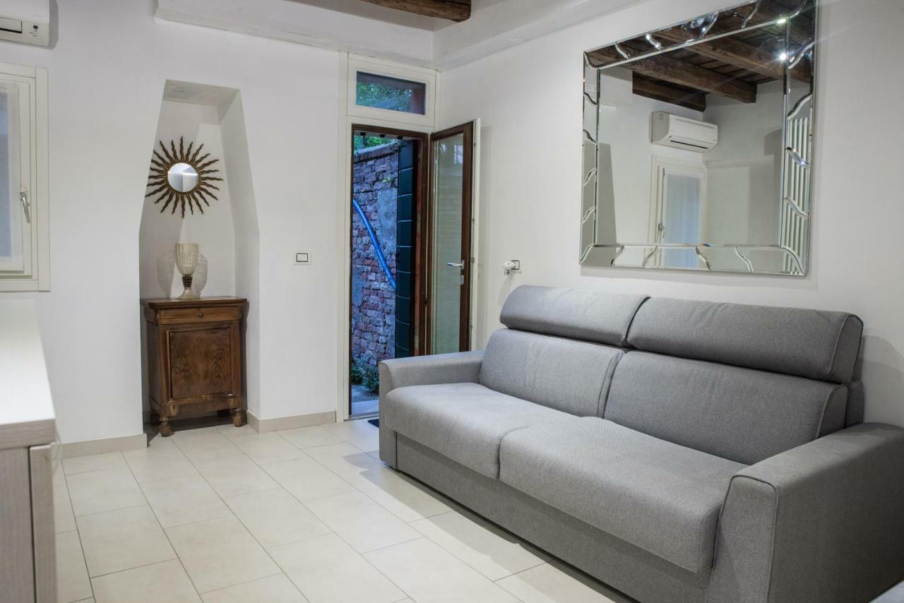 Venetian Mood Private Apartment Екстер'єр фото