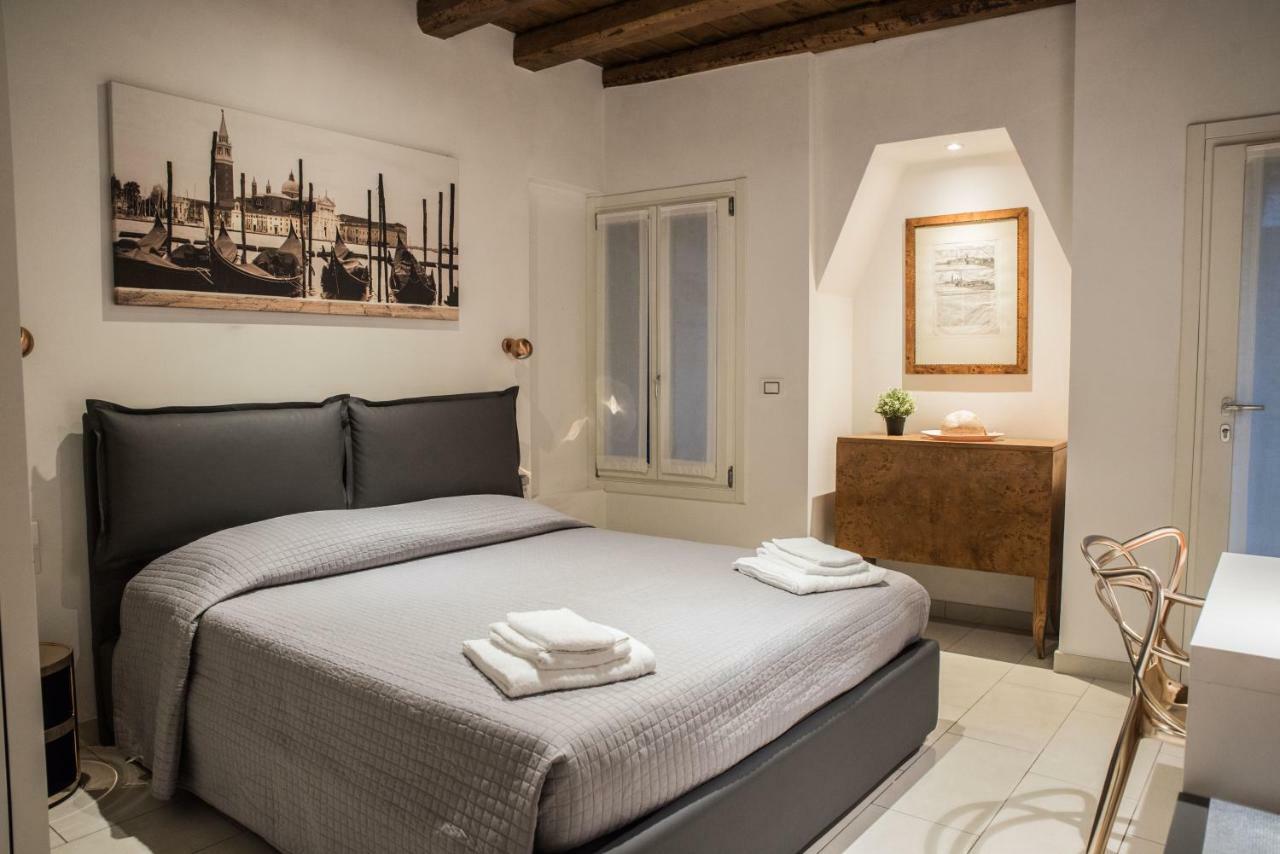 Venetian Mood Private Apartment Екстер'єр фото