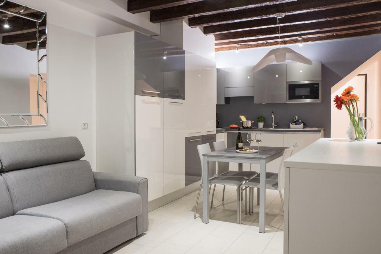 Venetian Mood Private Apartment Екстер'єр фото