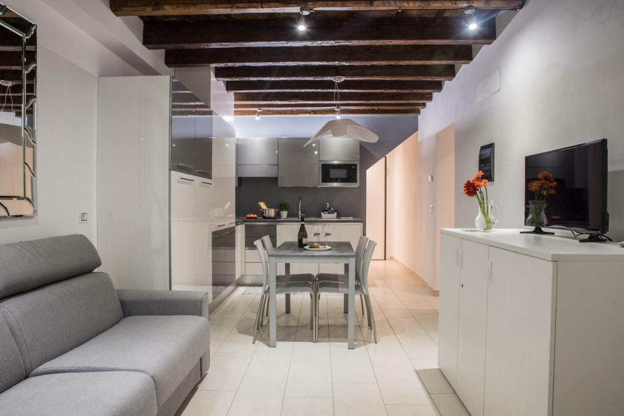 Venetian Mood Private Apartment Екстер'єр фото