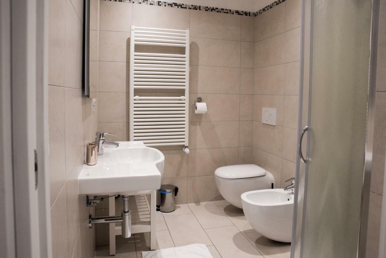Venetian Mood Private Apartment Екстер'єр фото