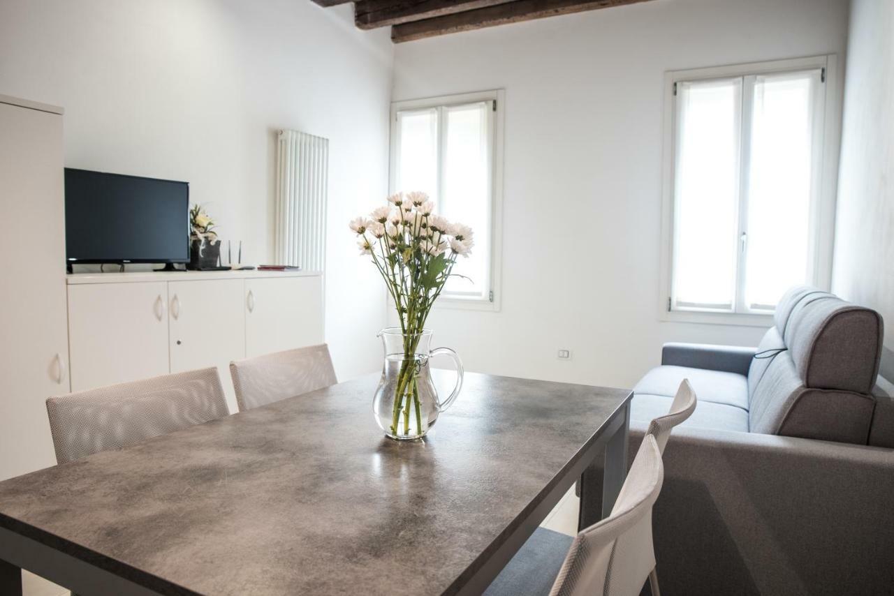 Venetian Mood Private Apartment Екстер'єр фото