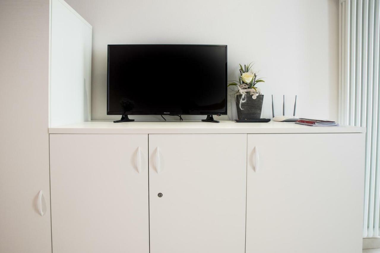 Venetian Mood Private Apartment Екстер'єр фото