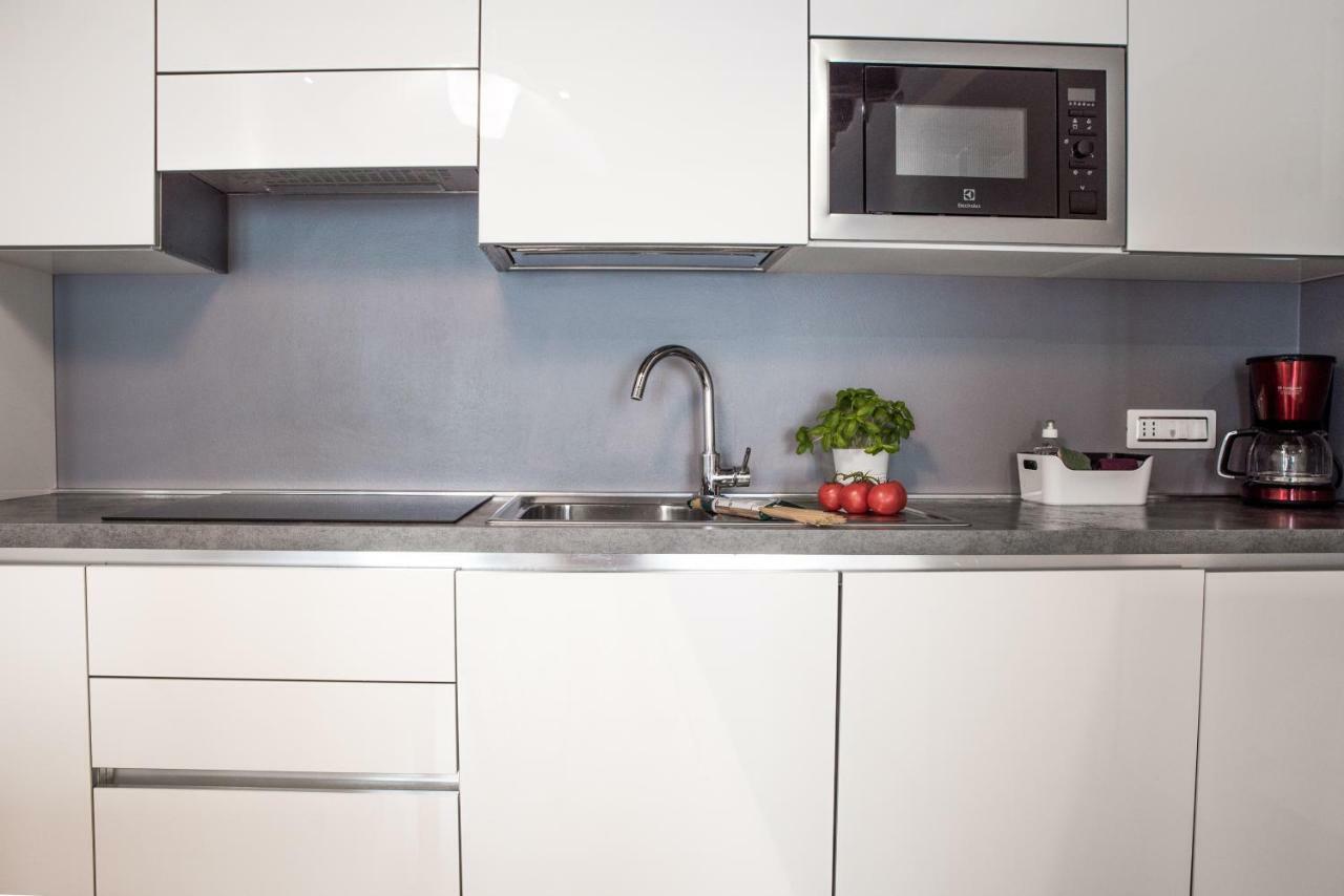 Venetian Mood Private Apartment Екстер'єр фото