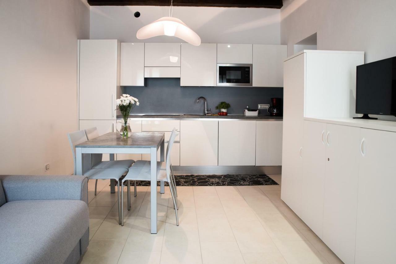 Venetian Mood Private Apartment Екстер'єр фото