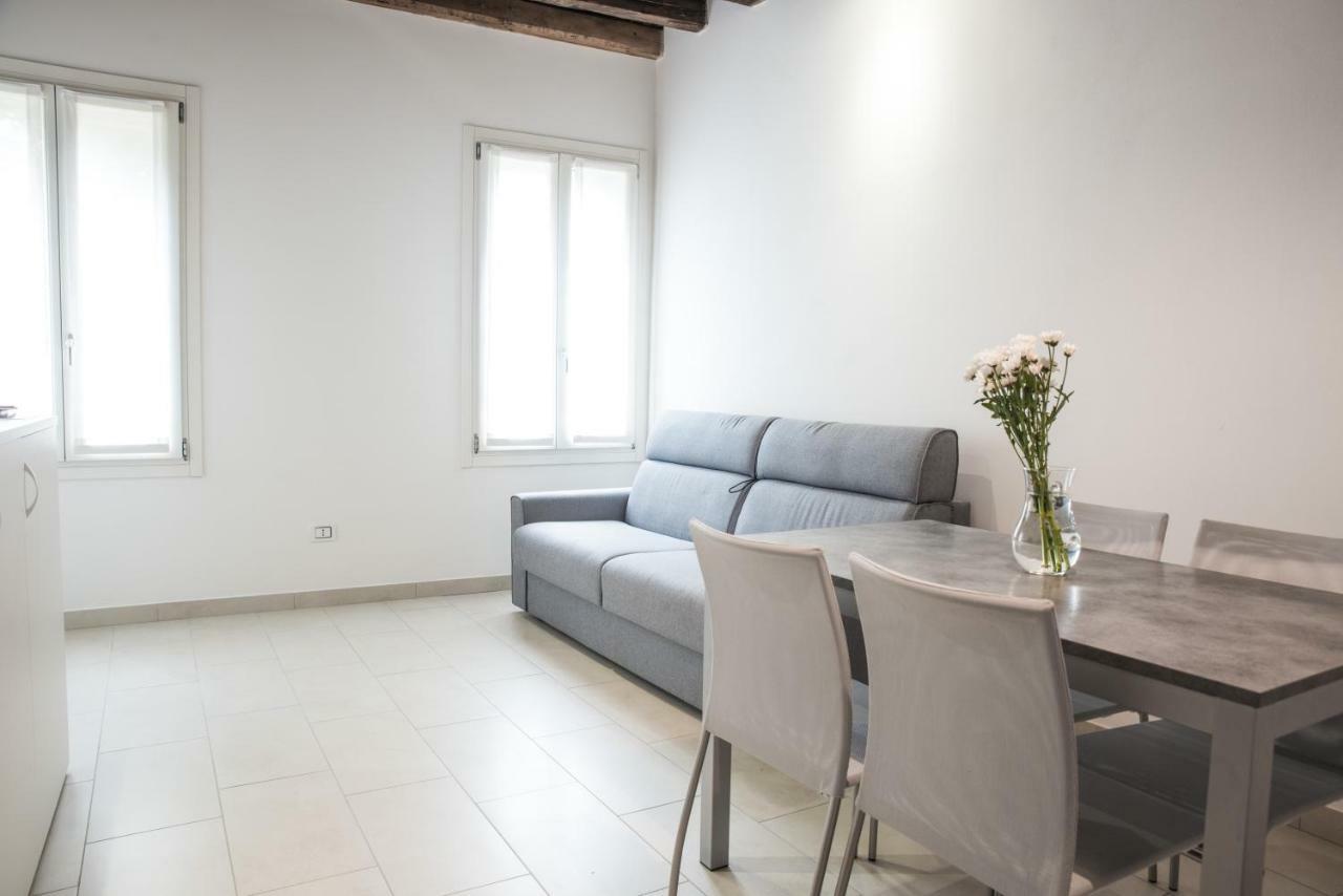 Venetian Mood Private Apartment Екстер'єр фото