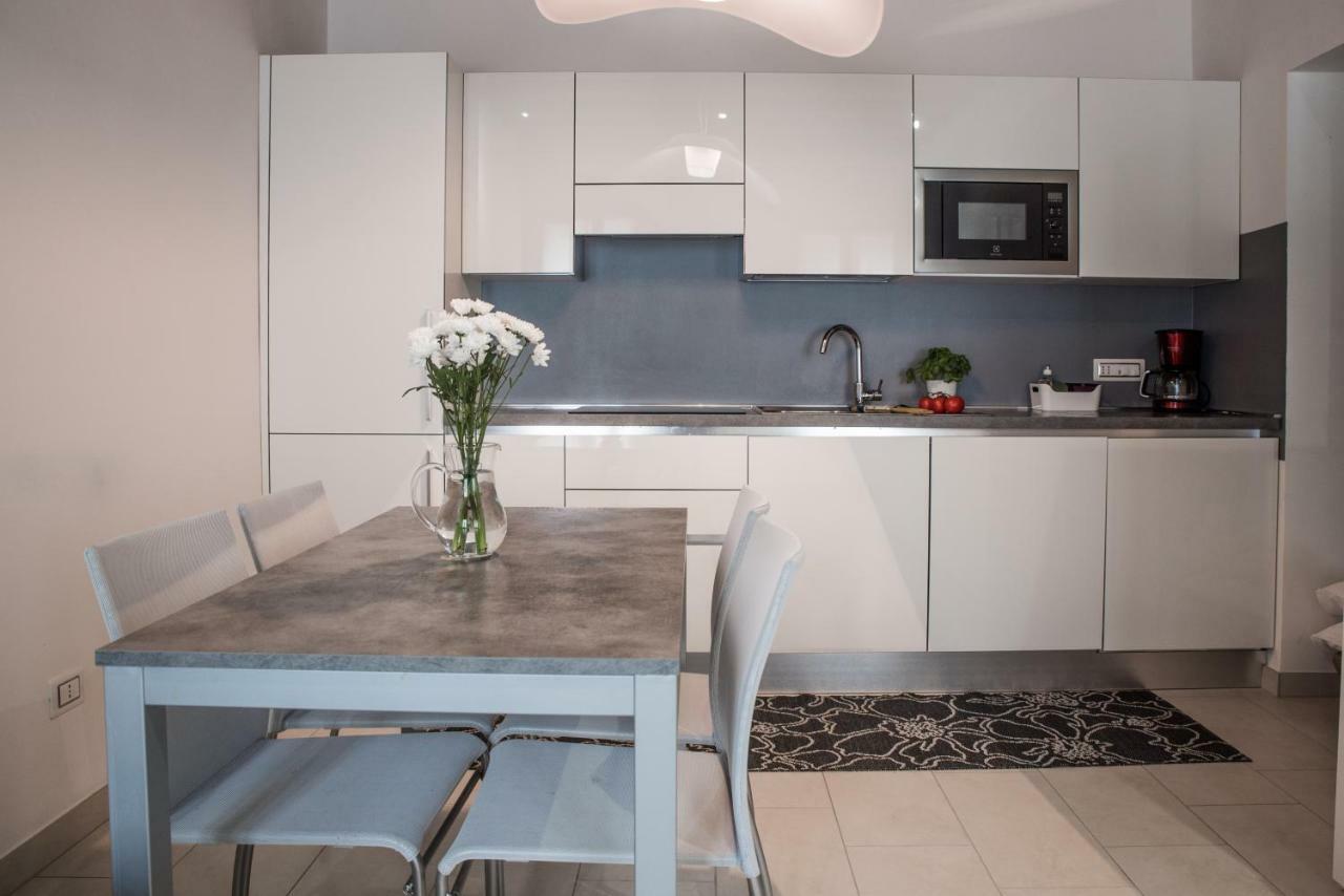 Venetian Mood Private Apartment Екстер'єр фото