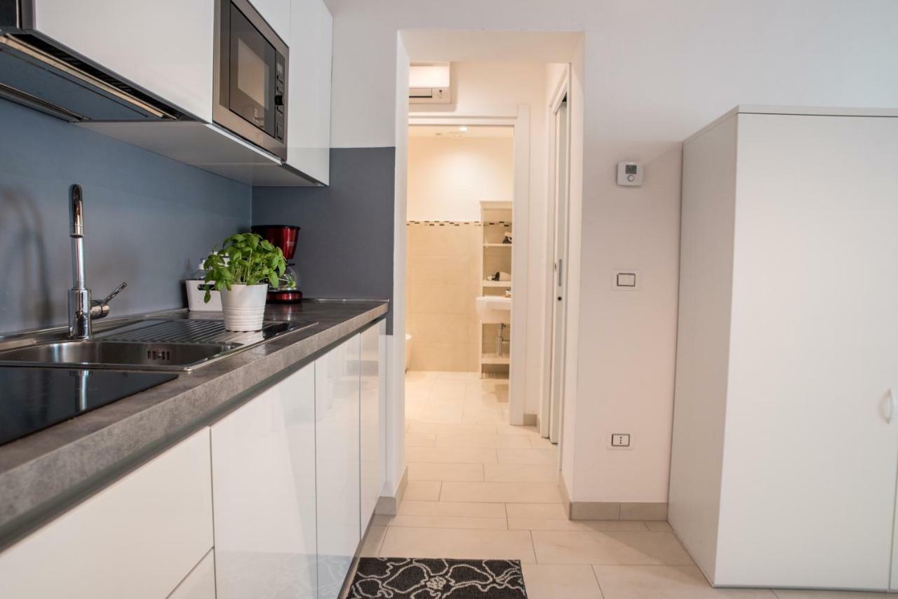 Venetian Mood Private Apartment Екстер'єр фото