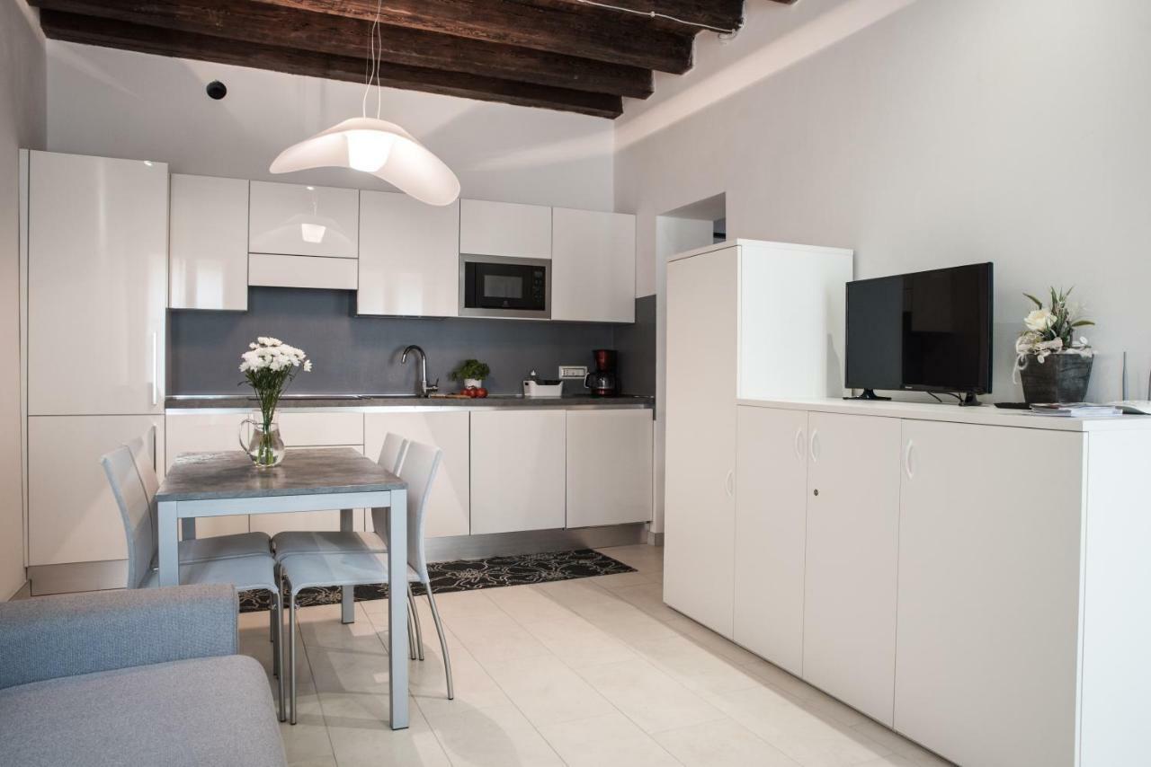 Venetian Mood Private Apartment Екстер'єр фото