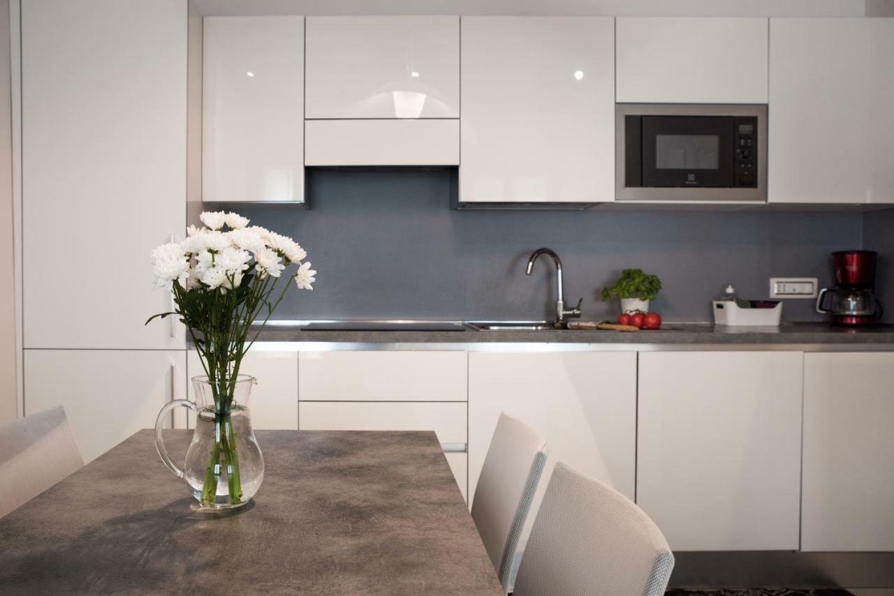Venetian Mood Private Apartment Екстер'єр фото