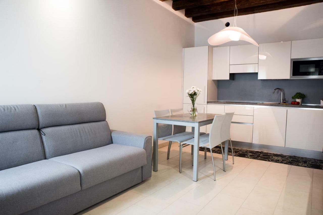 Venetian Mood Private Apartment Екстер'єр фото