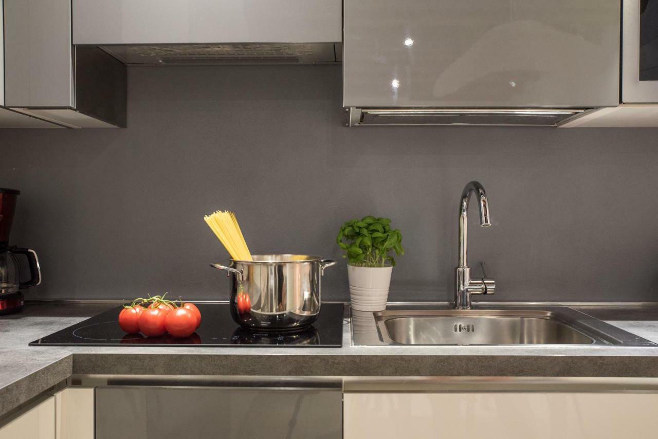 Venetian Mood Private Apartment Екстер'єр фото