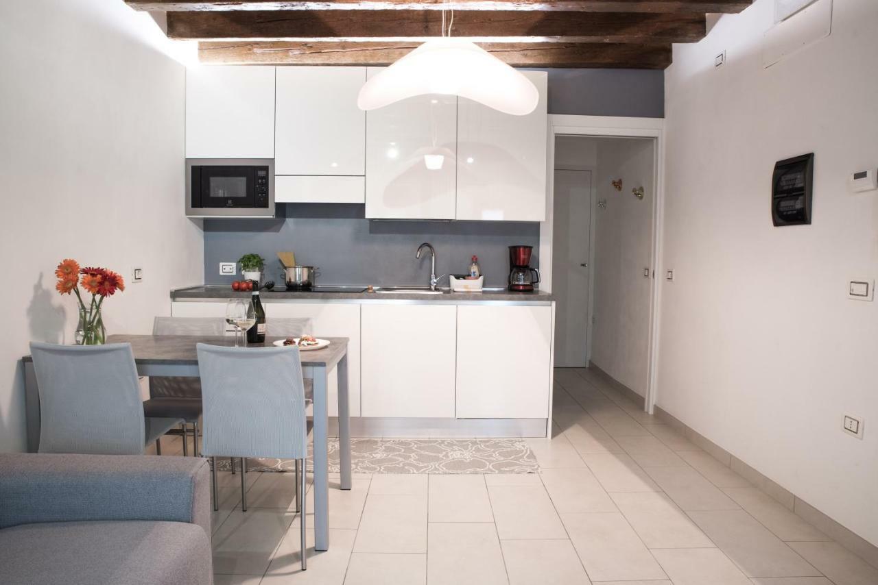 Venetian Mood Private Apartment Екстер'єр фото