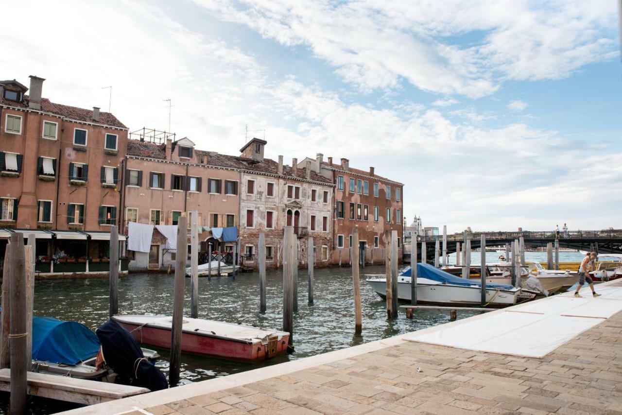 Venetian Mood Private Apartment Екстер'єр фото