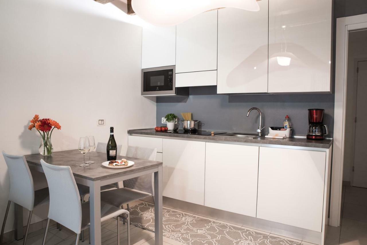 Venetian Mood Private Apartment Екстер'єр фото