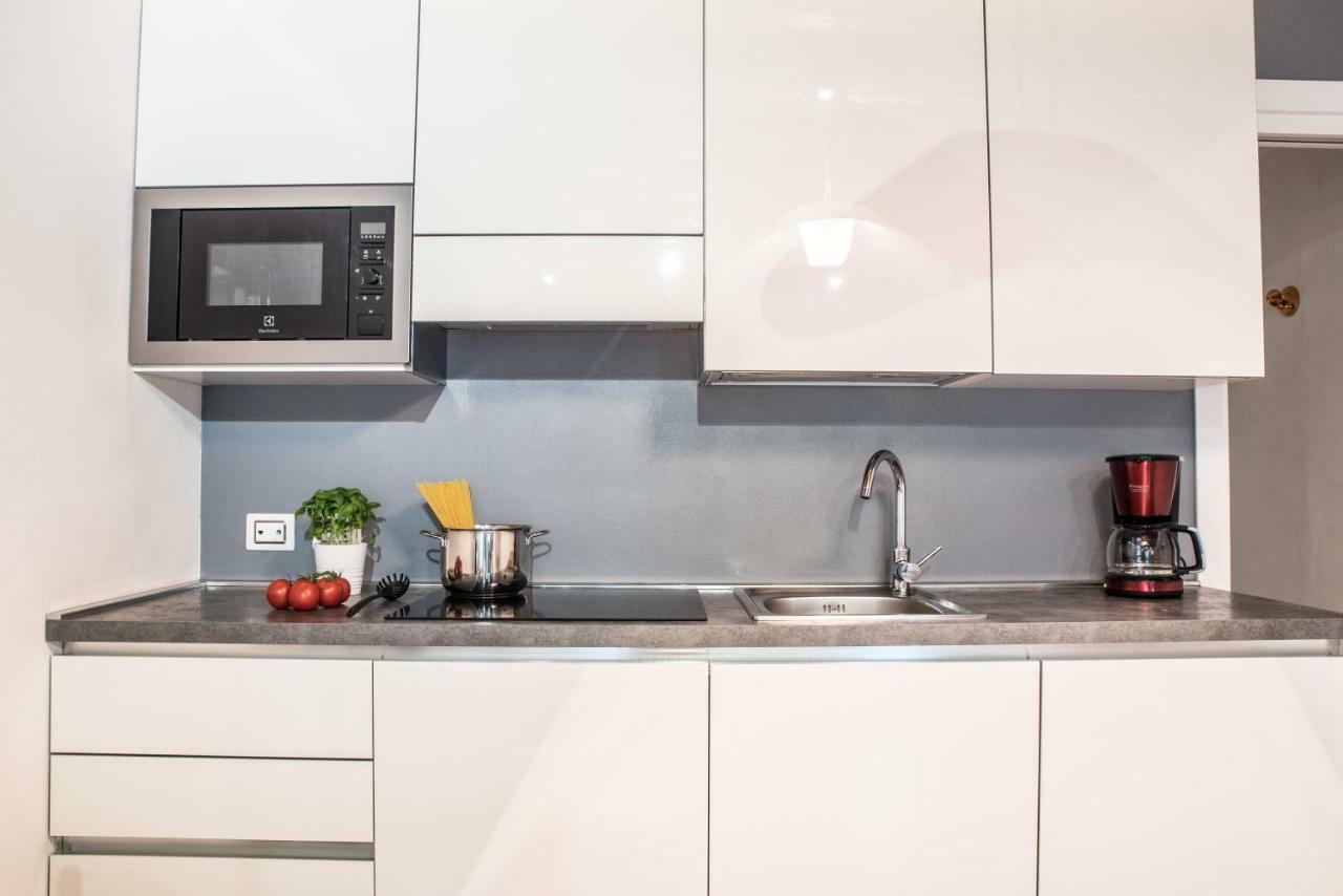 Venetian Mood Private Apartment Екстер'єр фото