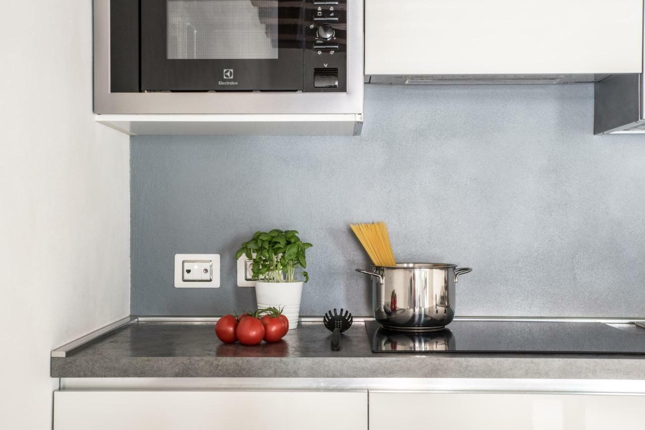 Venetian Mood Private Apartment Екстер'єр фото