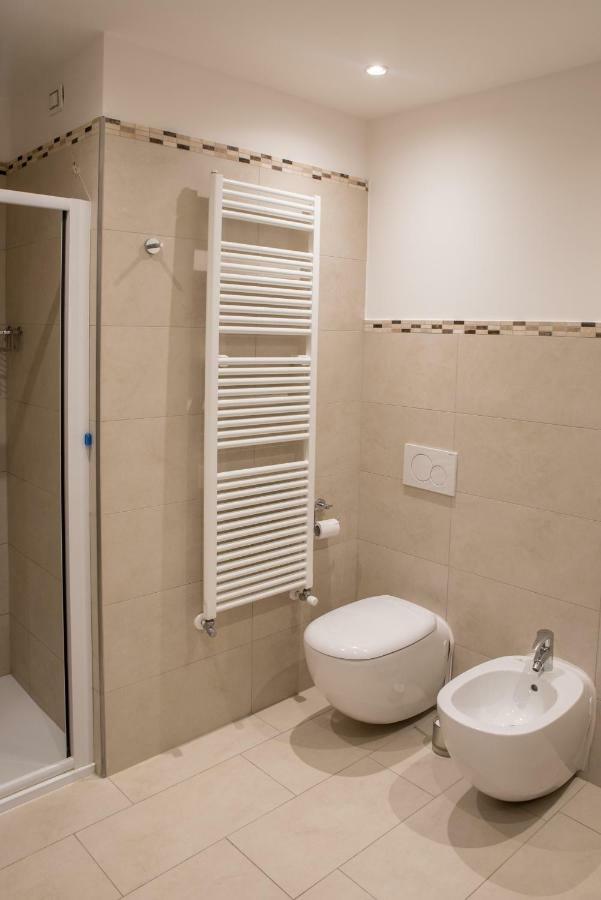 Venetian Mood Private Apartment Екстер'єр фото