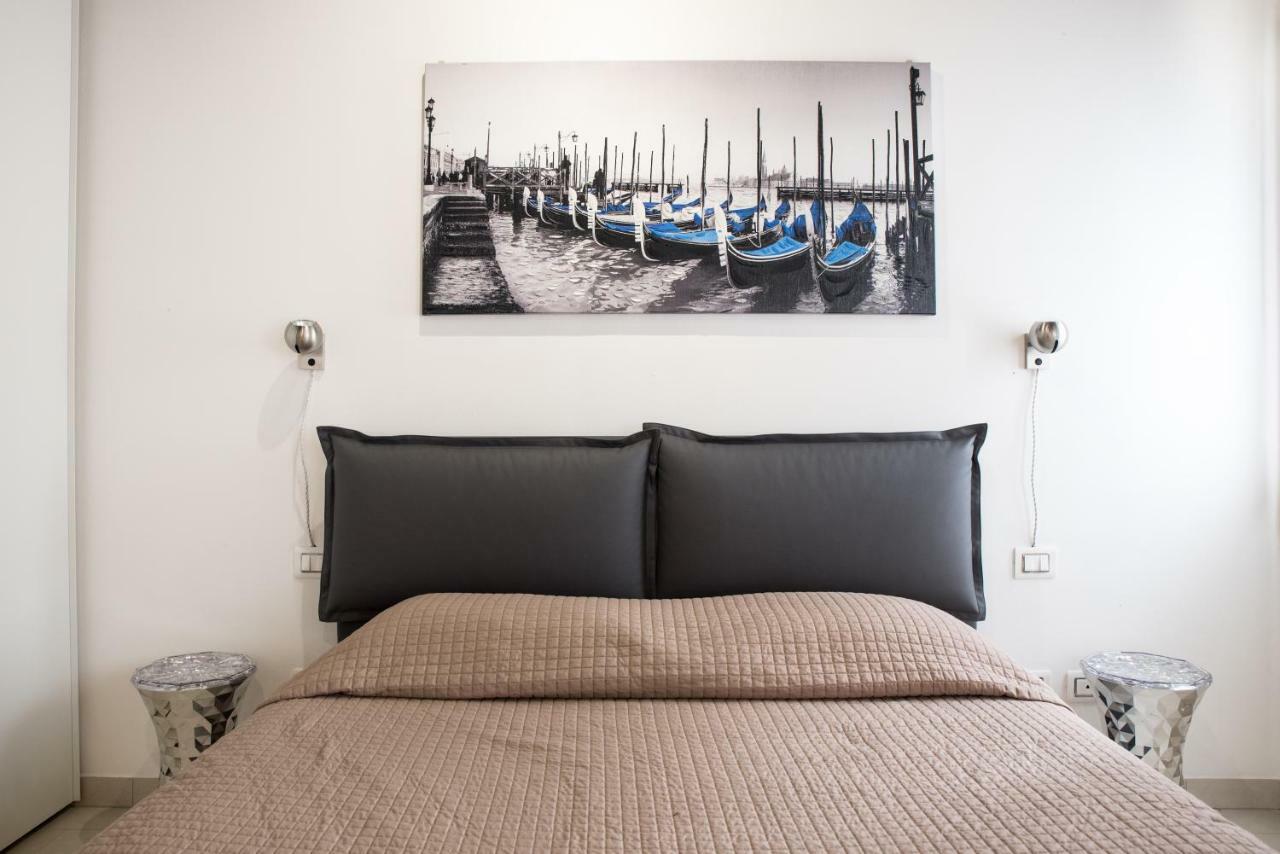 Venetian Mood Private Apartment Екстер'єр фото