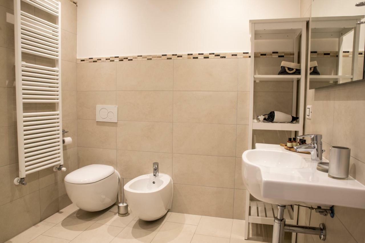 Venetian Mood Private Apartment Екстер'єр фото